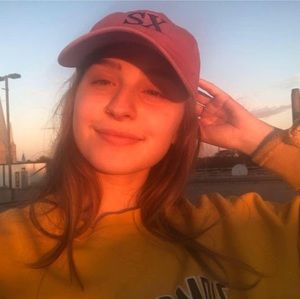 Meet your Posher, Kylee